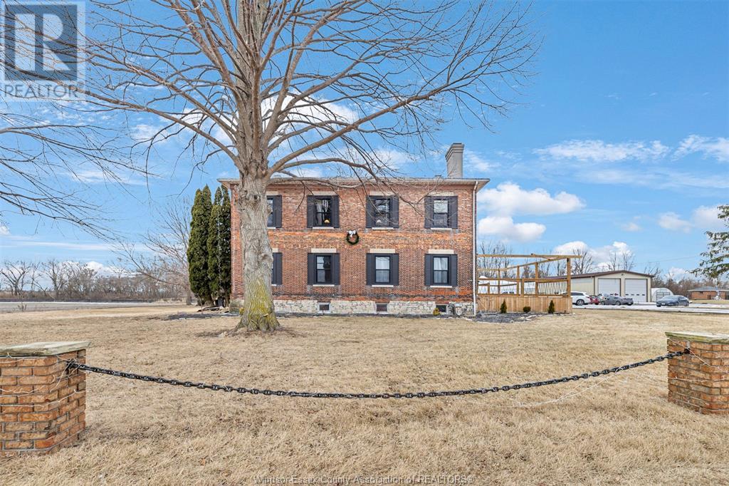 849 Front Road South, Amherstburg, Ontario  N9V 2M4 - Photo 2 - 25004877