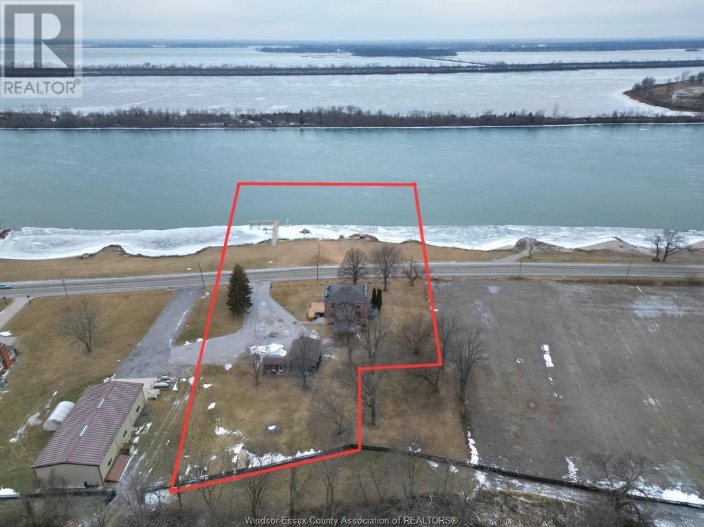 849 Front Road South, Amherstburg, Ontario  N9V 2M4 - Photo 44 - 25004877