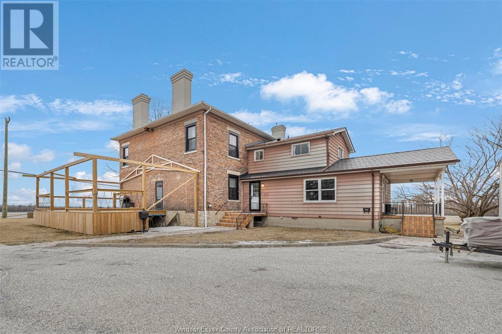 849 Front Road South, Amherstburg, Ontario  N9V 2M4 - Photo 36 - 25004877