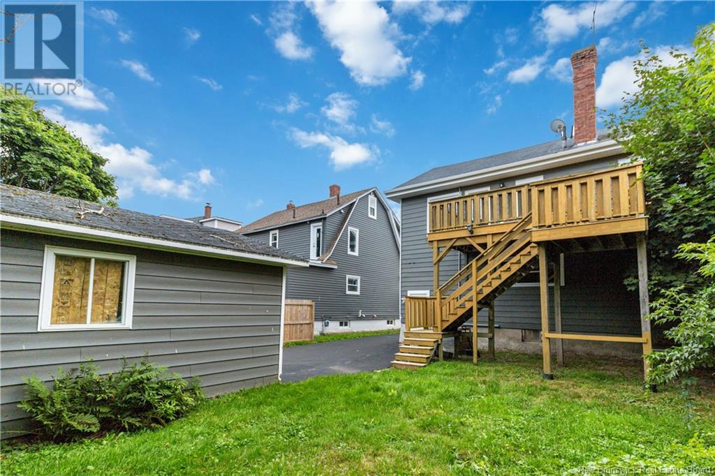 49 Bromley Avenue, Moncton, New Brunswick  E1C 5T8 - Photo 3 - NB113162