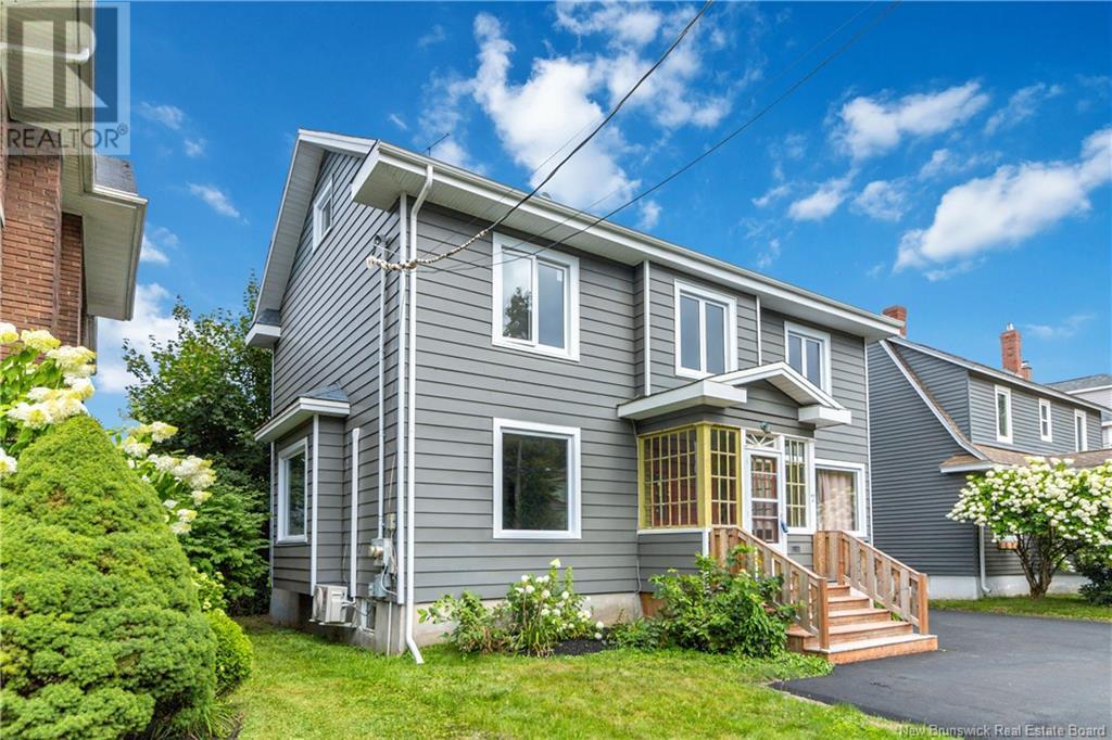 49 Bromley Avenue, Moncton, New Brunswick  E1C 5T8 - Photo 43 - NB113162
