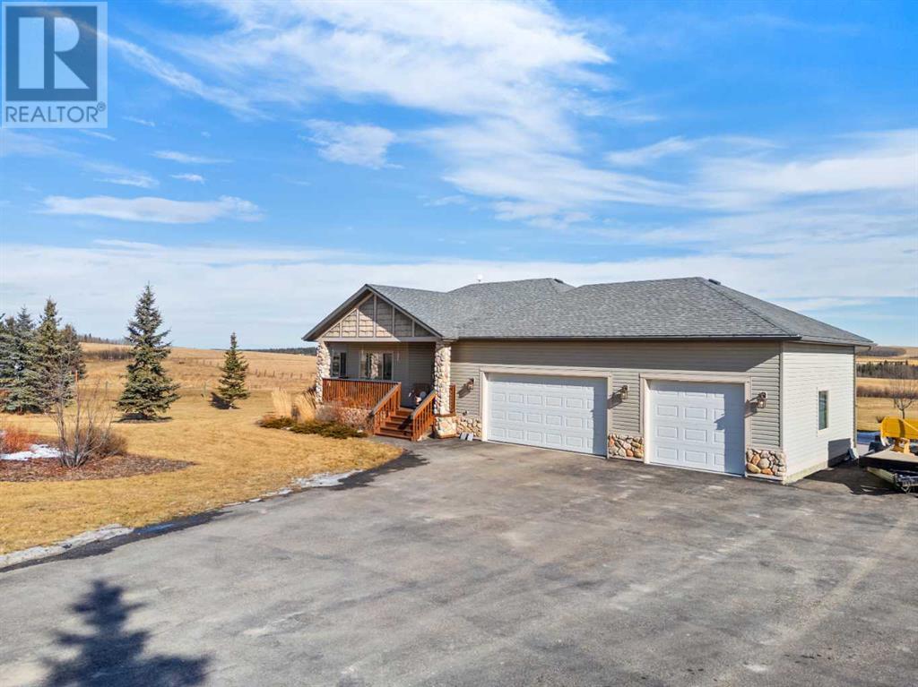 307, 29415 Range Road 52, Rural Mountain View County, Alberta  T0M 2E0 - Photo 4 - A2198169