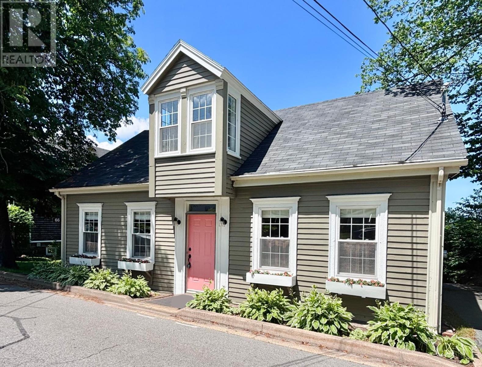 66 Main Street, liverpool, Nova Scotia