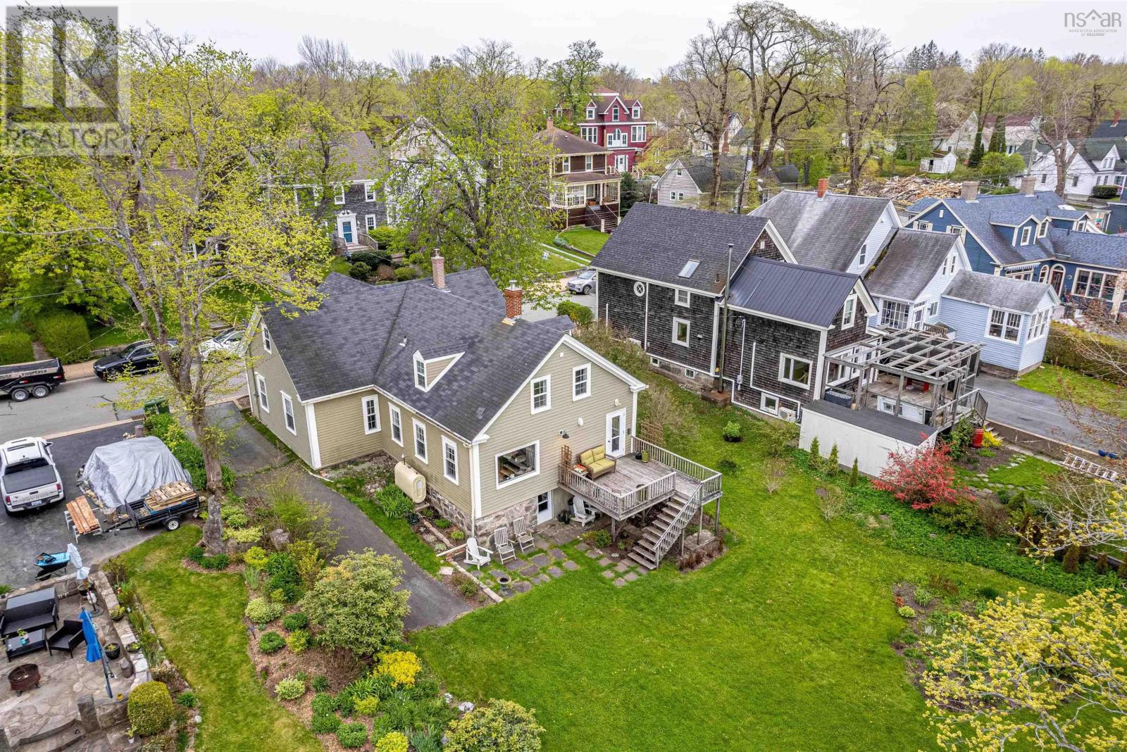 66 Main Street, Liverpool, Nova Scotia  B0T 1K0 - Photo 33 - 202503924