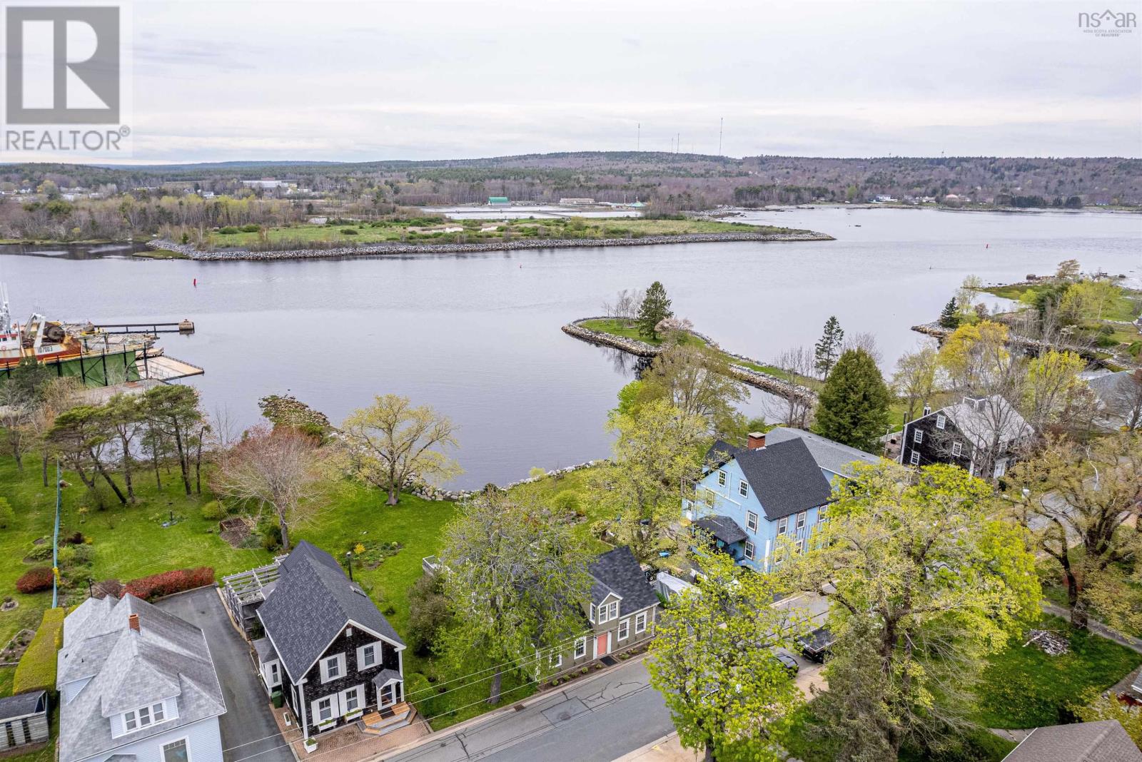 66 Main Street, Liverpool, Nova Scotia  B0T 1K0 - Photo 44 - 202503924