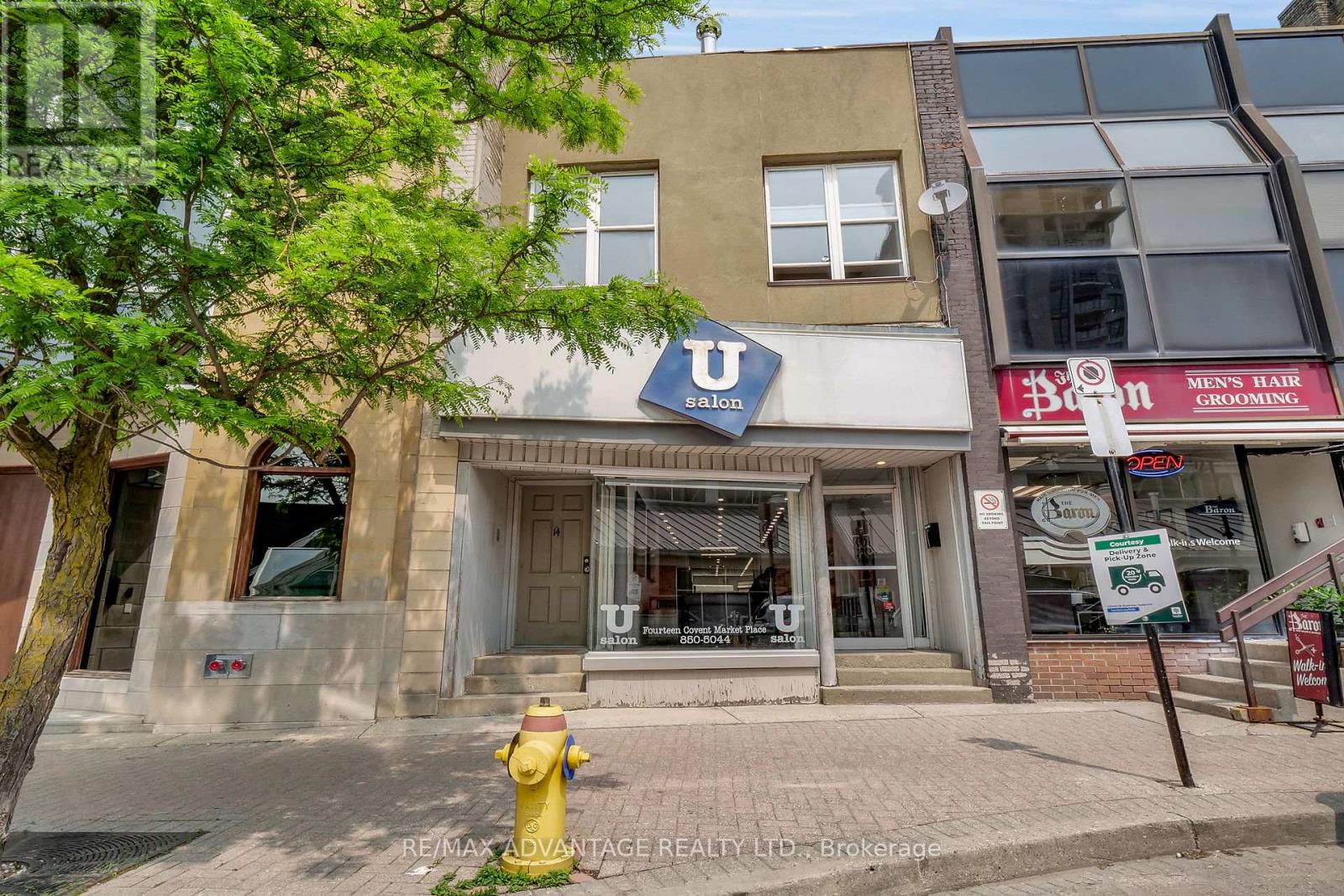 119 Dundas Street, London, Ontario  N6A 1E8 - Photo 3 - X11996755