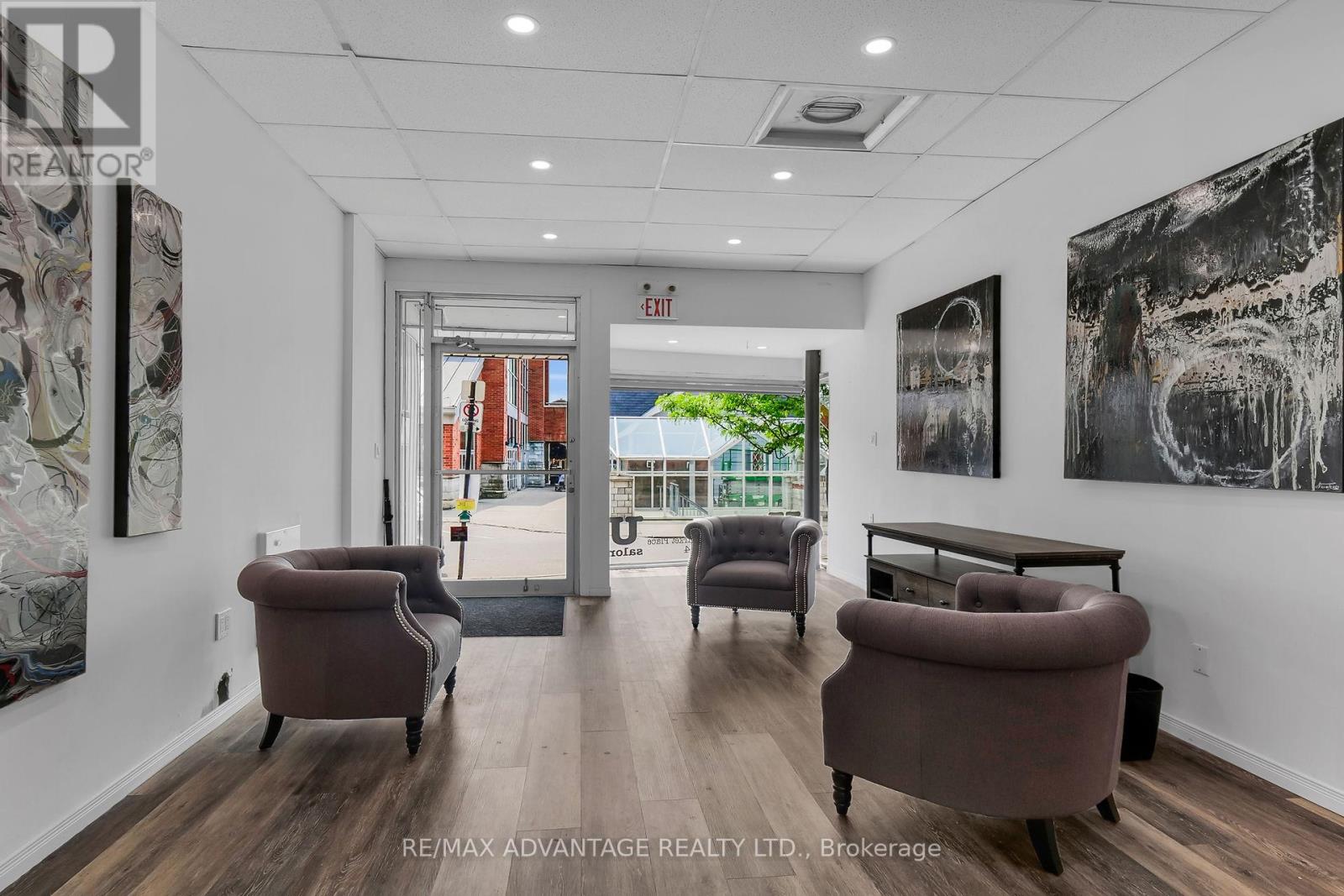 119 Dundas Street, London, Ontario  N6A 1E8 - Photo 4 - X11996755