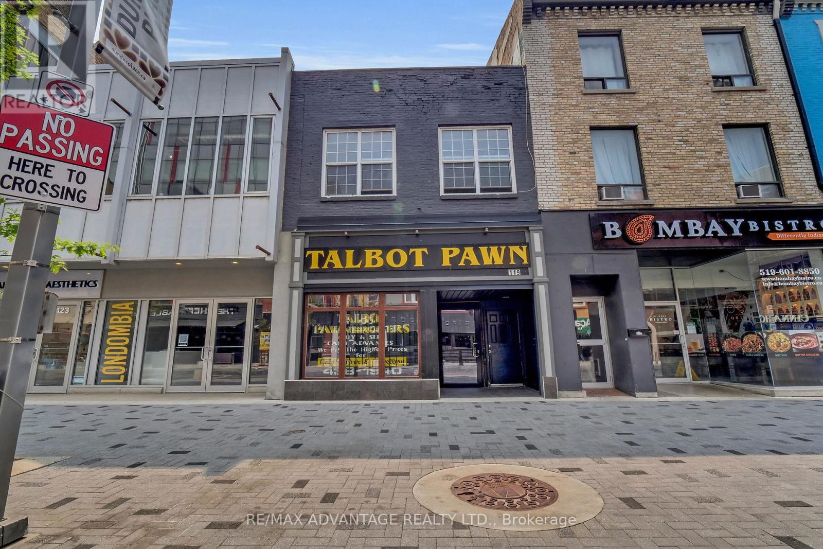119 Dundas Street, London, Ontario  N6A 1E8 - Photo 9 - X11996755