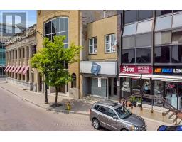 119 DUNDAS STREET, London, Ontario