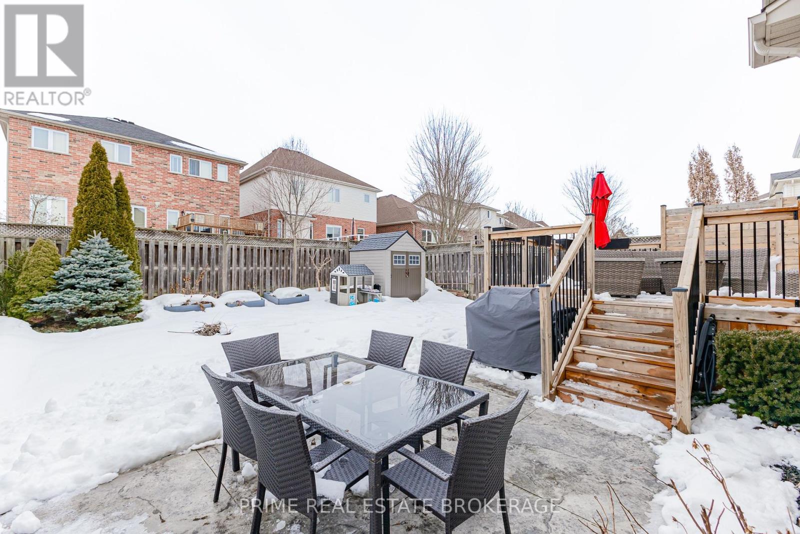 855 Oakcrossing Road, London, Ontario  N6H 0A4 - Photo 47 - X11996824