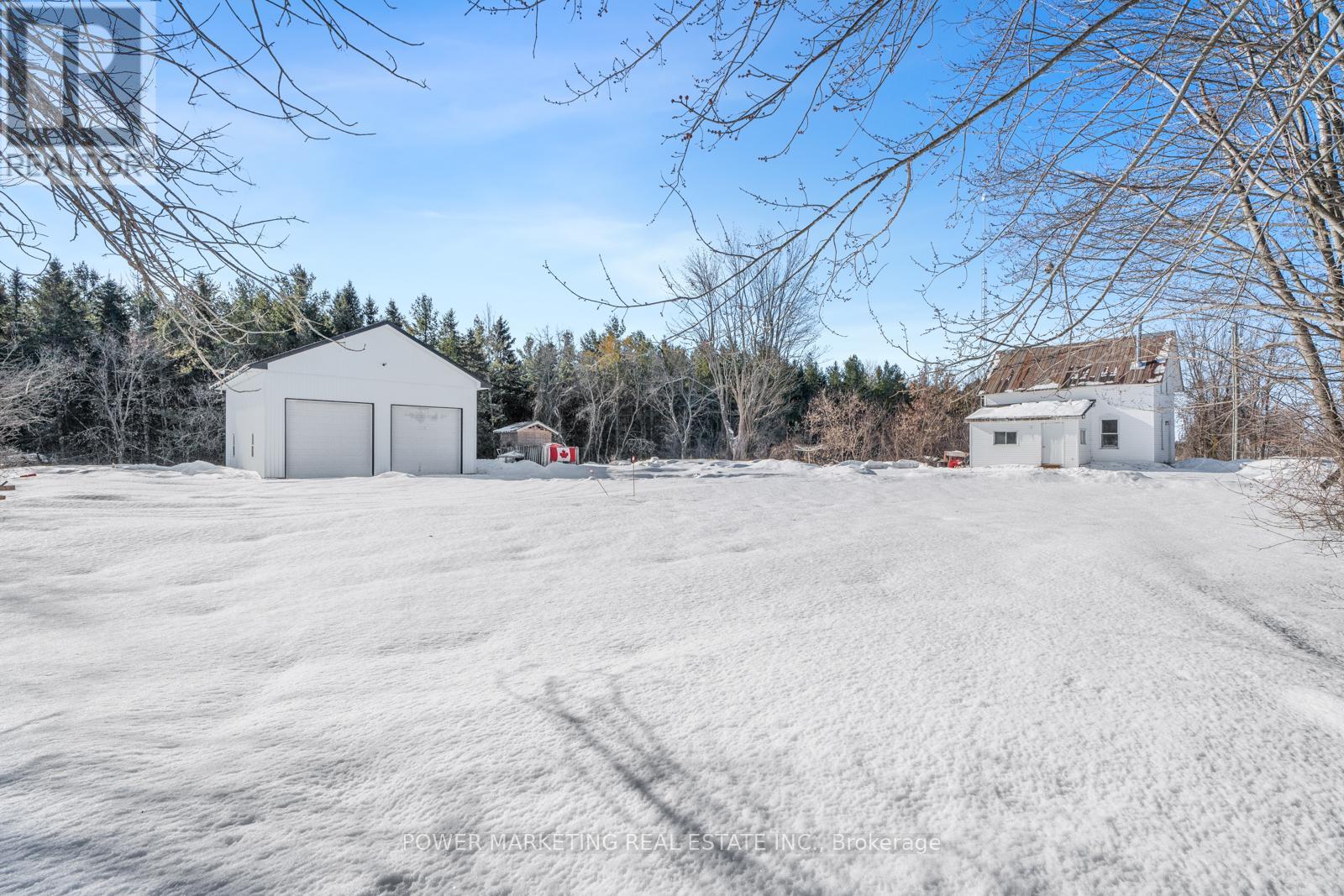 13944 GRANTLEY ROAD South Dundas