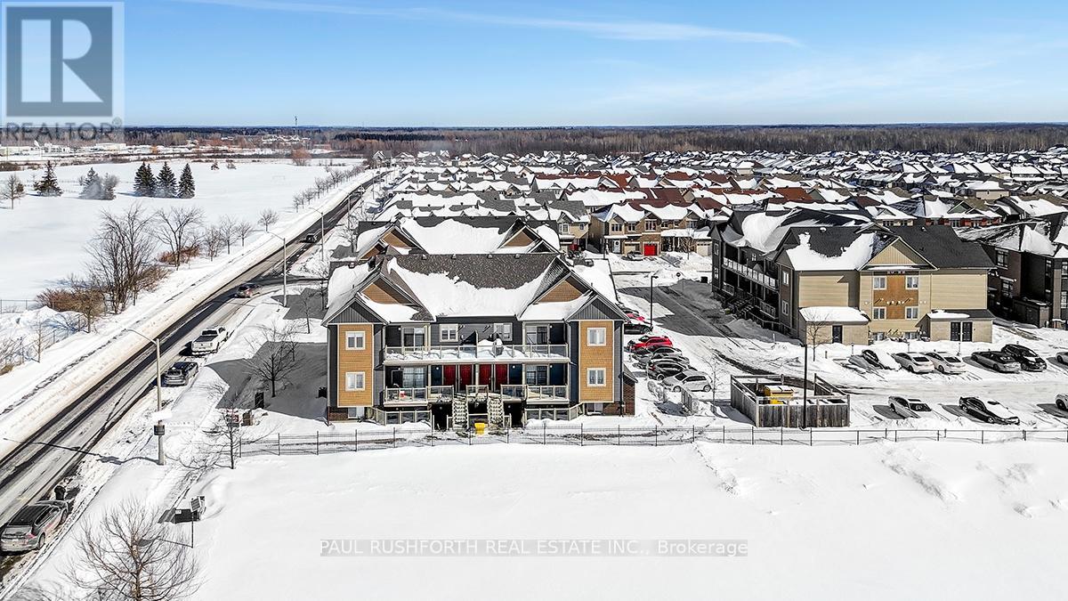 277 Big Sky, Ottawa, Ontario  K1T 0M8 - Photo 2 - X11996784