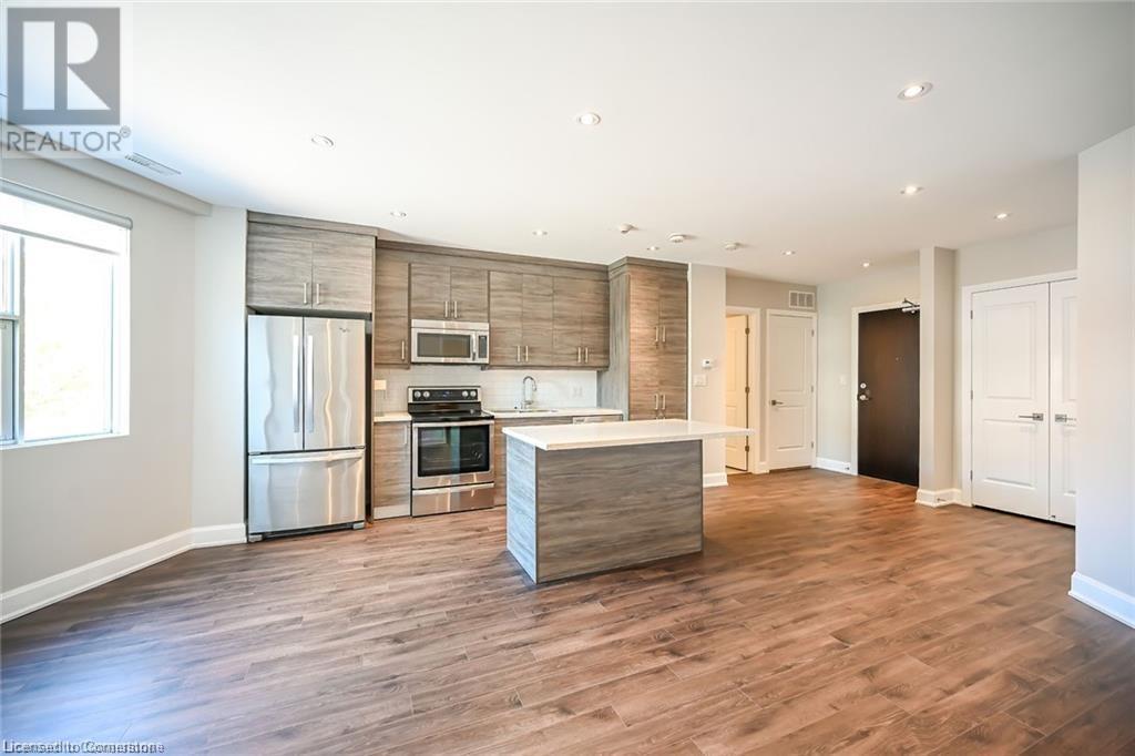 Property at 2 KING Street W Unit# 208 image 3