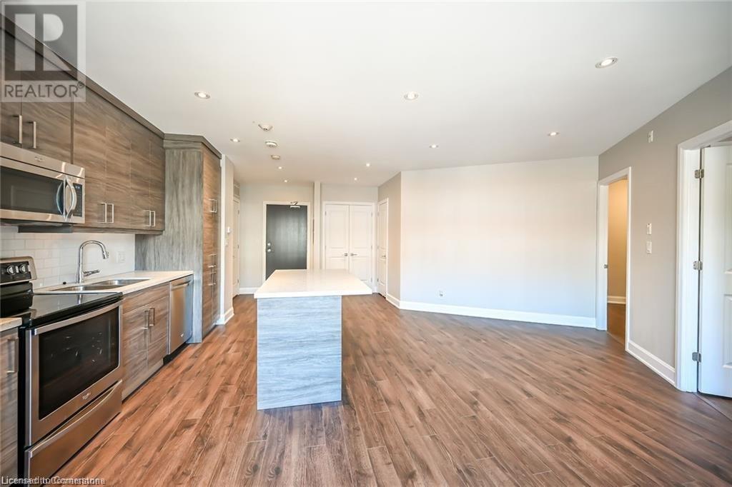 Property at 2 KING Street W Unit# 208 image 4