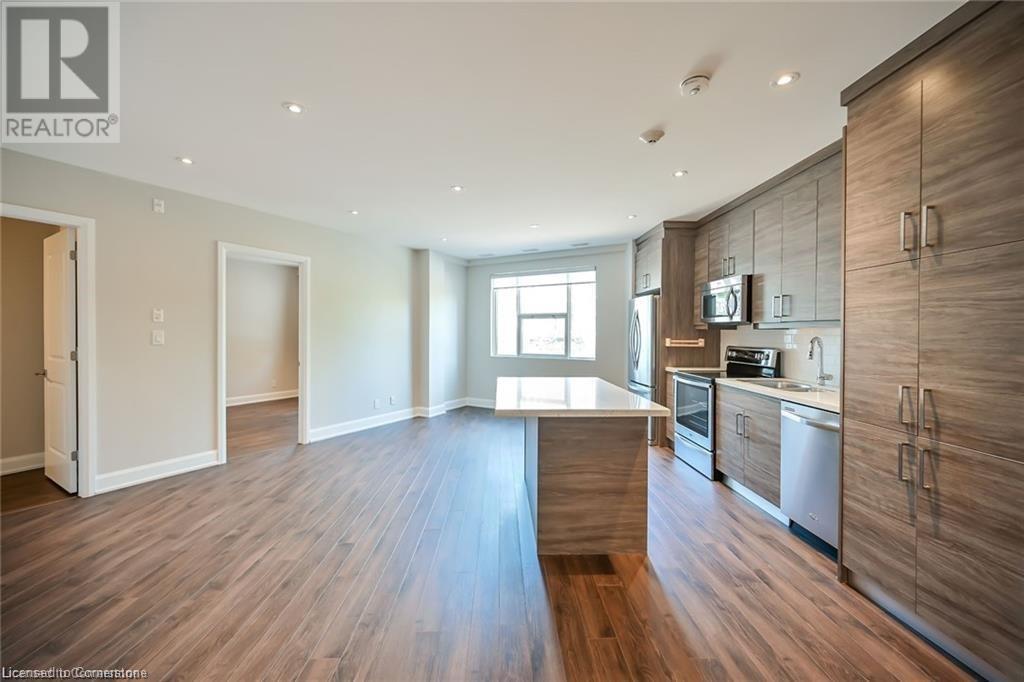 Property at 2 KING Street W Unit# 208 image 5
