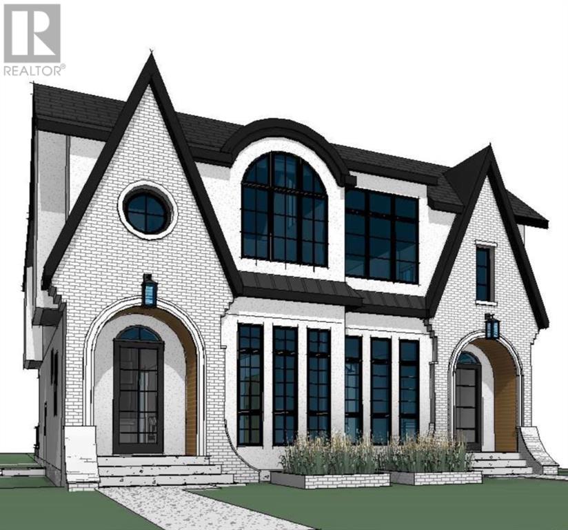 Property at 2405 52 Avenue SW image 1