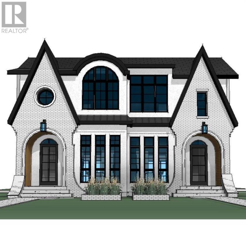 Property at 2405 52 Avenue SW image 2