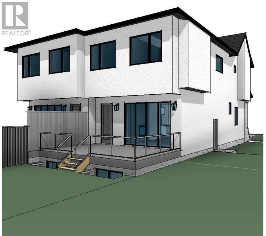 Property at 2405 52 Avenue SW image 3