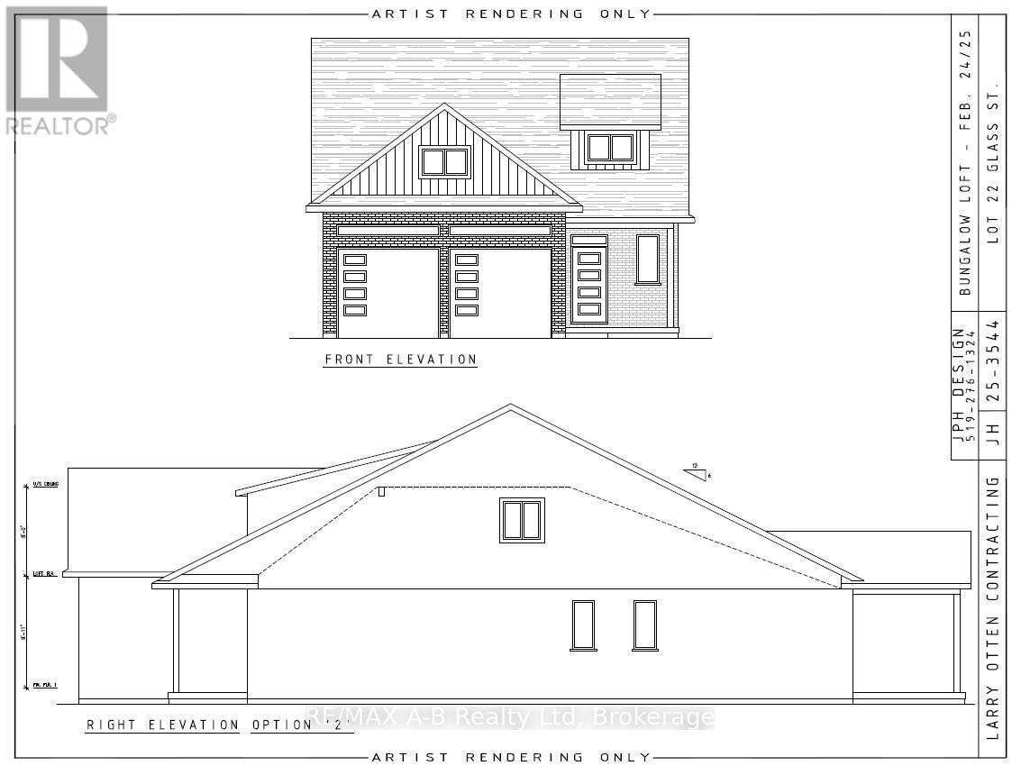 116 Glass Street, St. Marys, Ontario  N4X 0C1 - Photo 2 - X11996731
