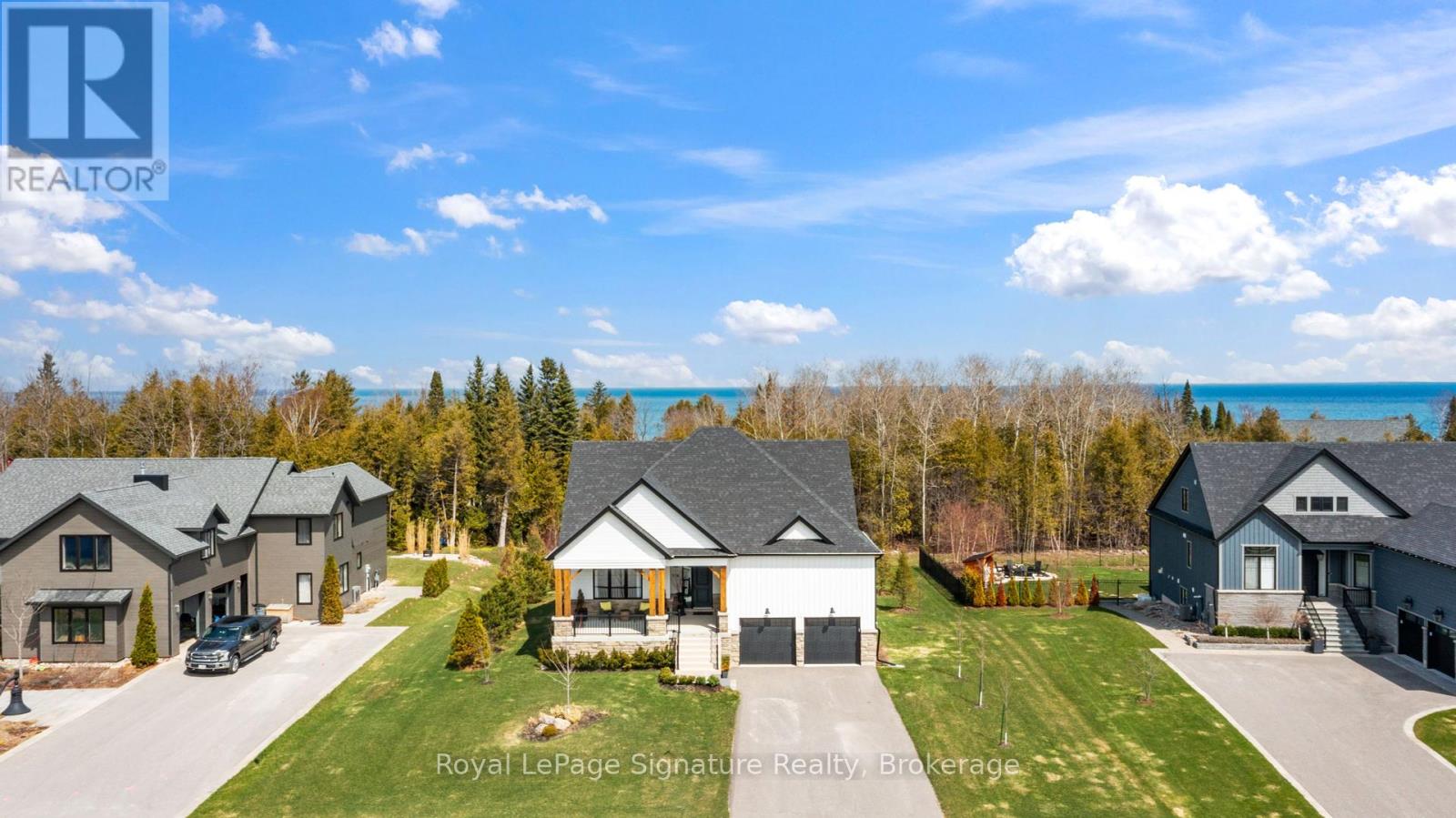 116 Timber Lane, Blue Mountains, Ontario  N0H 2P0 - Photo 2 - X11996773