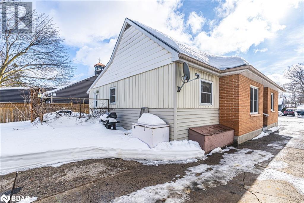 98 Donald Street, Barrie, Ontario  L4N 1E3 - Photo 19 - 40702122
