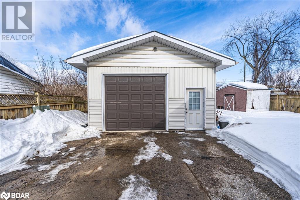 98 Donald Street, Barrie, Ontario  L4N 1E3 - Photo 20 - 40702122