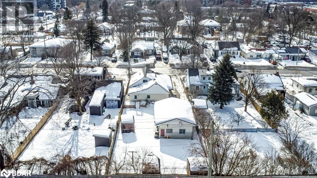 98 Donald Street, Barrie, Ontario  L4N 1E3 - Photo 22 - 40702122