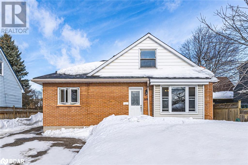 Property at 98 DONALD Street image 1