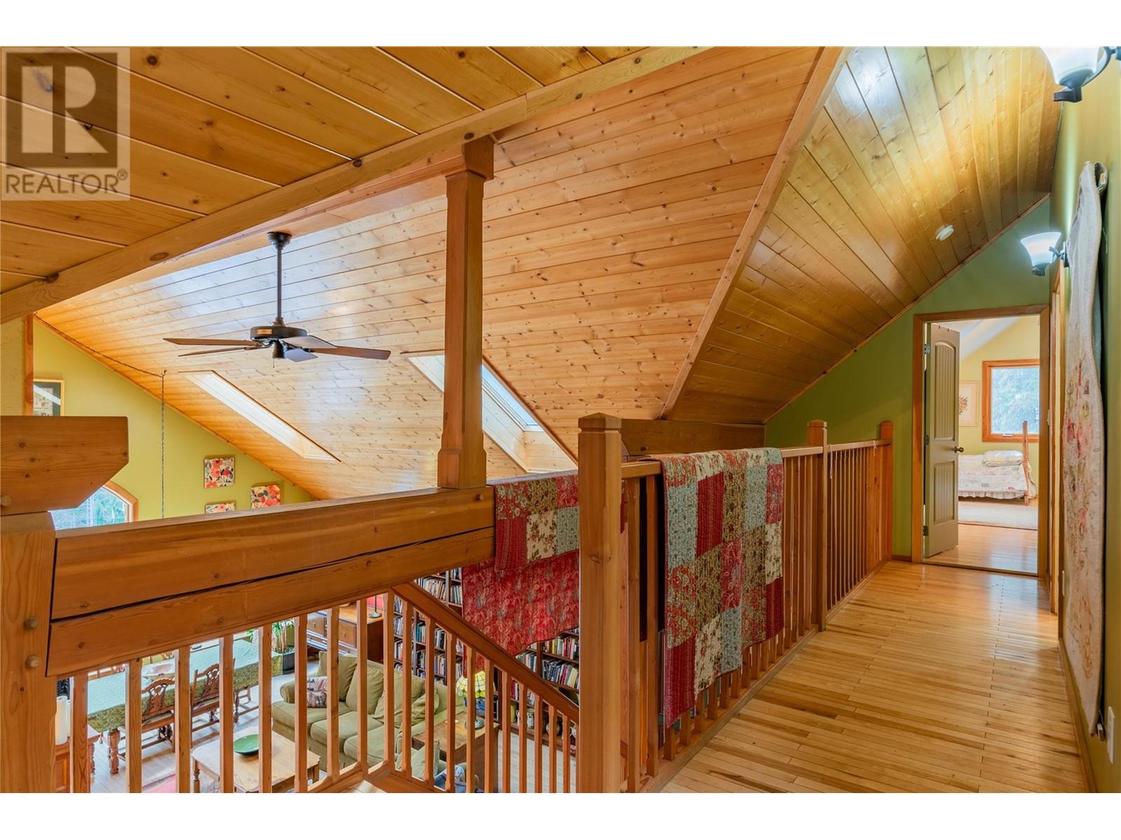 9323 Shutty Bench Road, Kaslo, British Columbia  V0G 1M0 - Photo 49 - 10334899