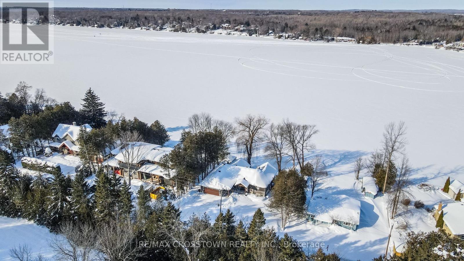 241 Eight Mile Point Road, Oro-Medonte, Ontario  L3V 6H1 - Photo 5 - S11996710