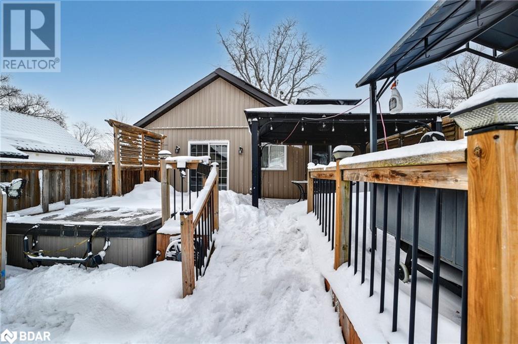 125 King Street, Angus, Ontario  L0M 1B0 - Photo 29 - 40702226