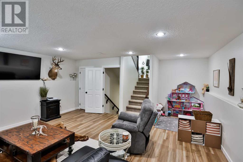606 Margaret Sutherland Crescent N, Lethbridge, Alberta  T1H 5R9 - Photo 23 - A2198553