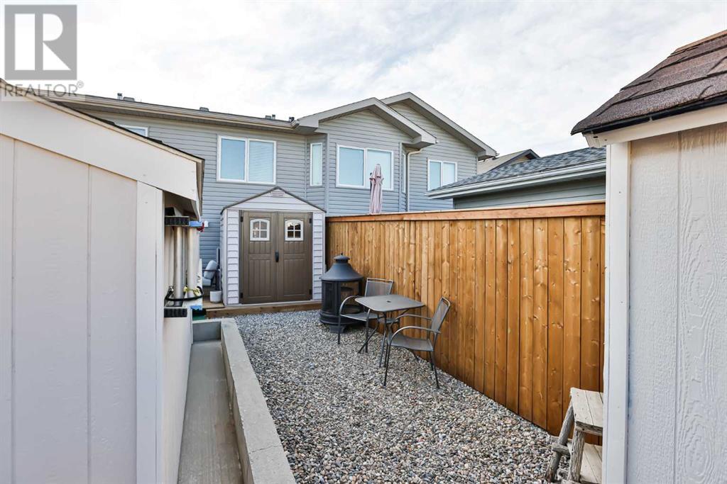 606 Margaret Sutherland Crescent N, Lethbridge, Alberta  T1H 5R9 - Photo 8 - A2198553