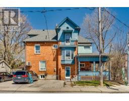 LOWER LEVEL # 1 - 236 ANNETTE STREET, Toronto, Ontario