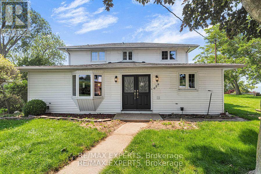 Property at 659 MCCRACKEN ROAD image 1