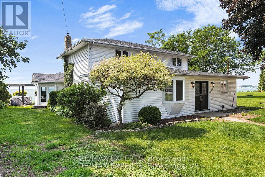 Property at 659 MCCRACKEN ROAD image 2