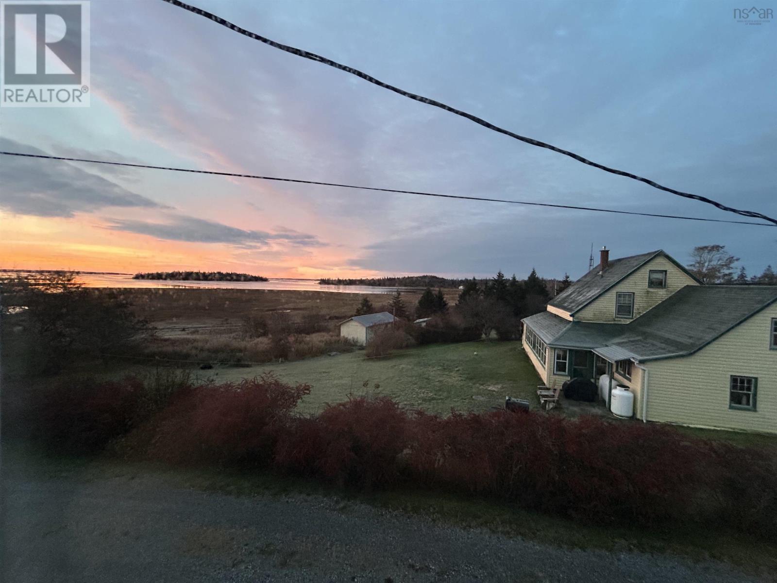 2713 Highway 3, Barrington West, Nova Scotia  B0W 1E0 - Photo 15 - 202503929