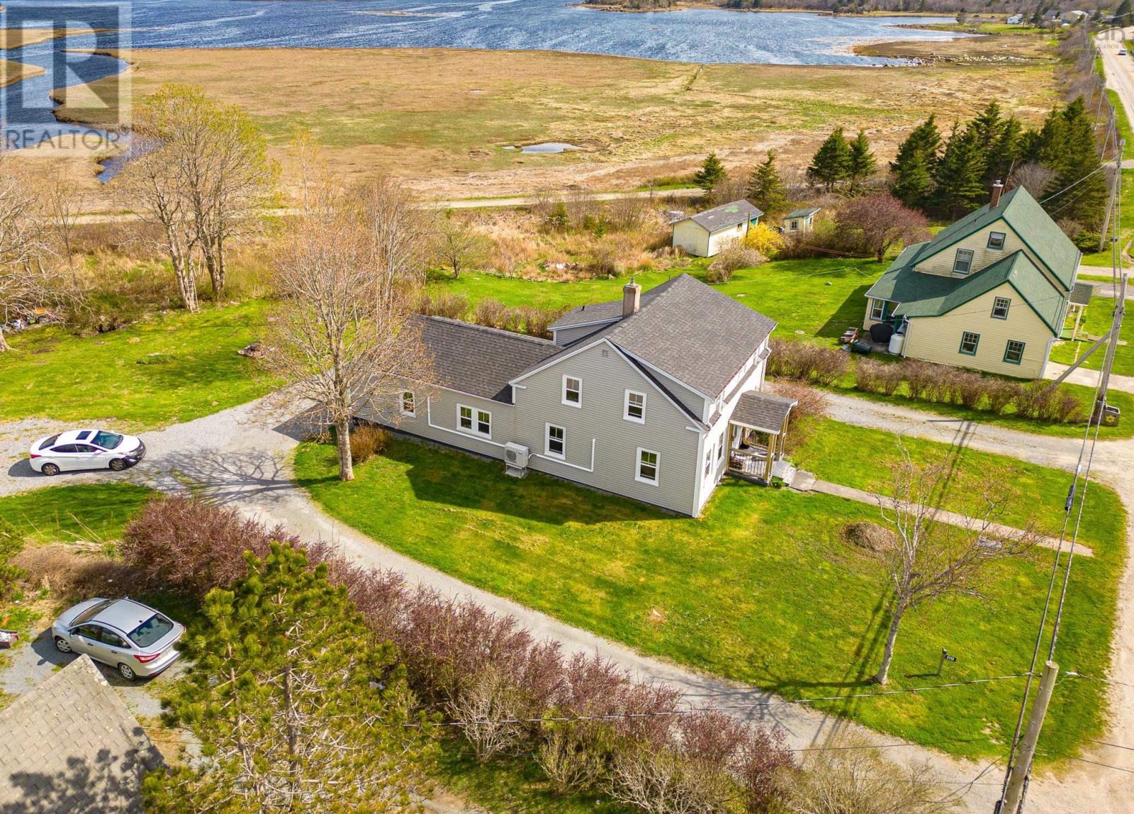 2713 Highway 3, Barrington West, Nova Scotia  B0W 1E0 - Photo 20 - 202503929