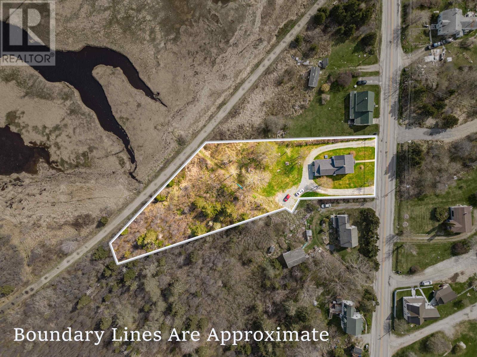 2713 Highway 3, Barrington West, Nova Scotia  B0W 1E0 - Photo 27 - 202503929