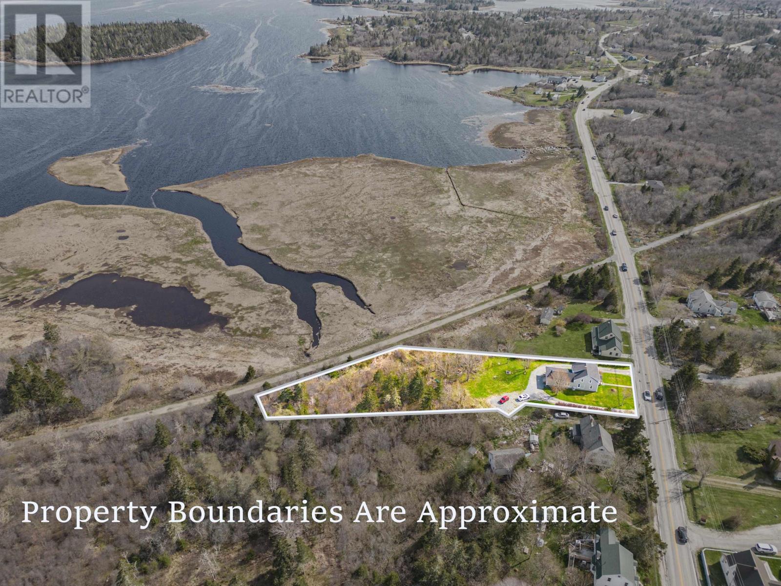 2713 Highway 3, Barrington West, Nova Scotia  B0W 1E0 - Photo 28 - 202503929