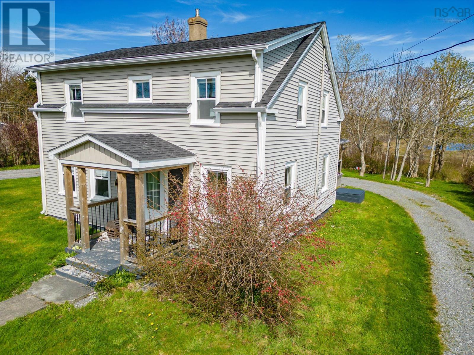 2713 Highway 3, Barrington West, Nova Scotia  B0W 1E0 - Photo 3 - 202503929