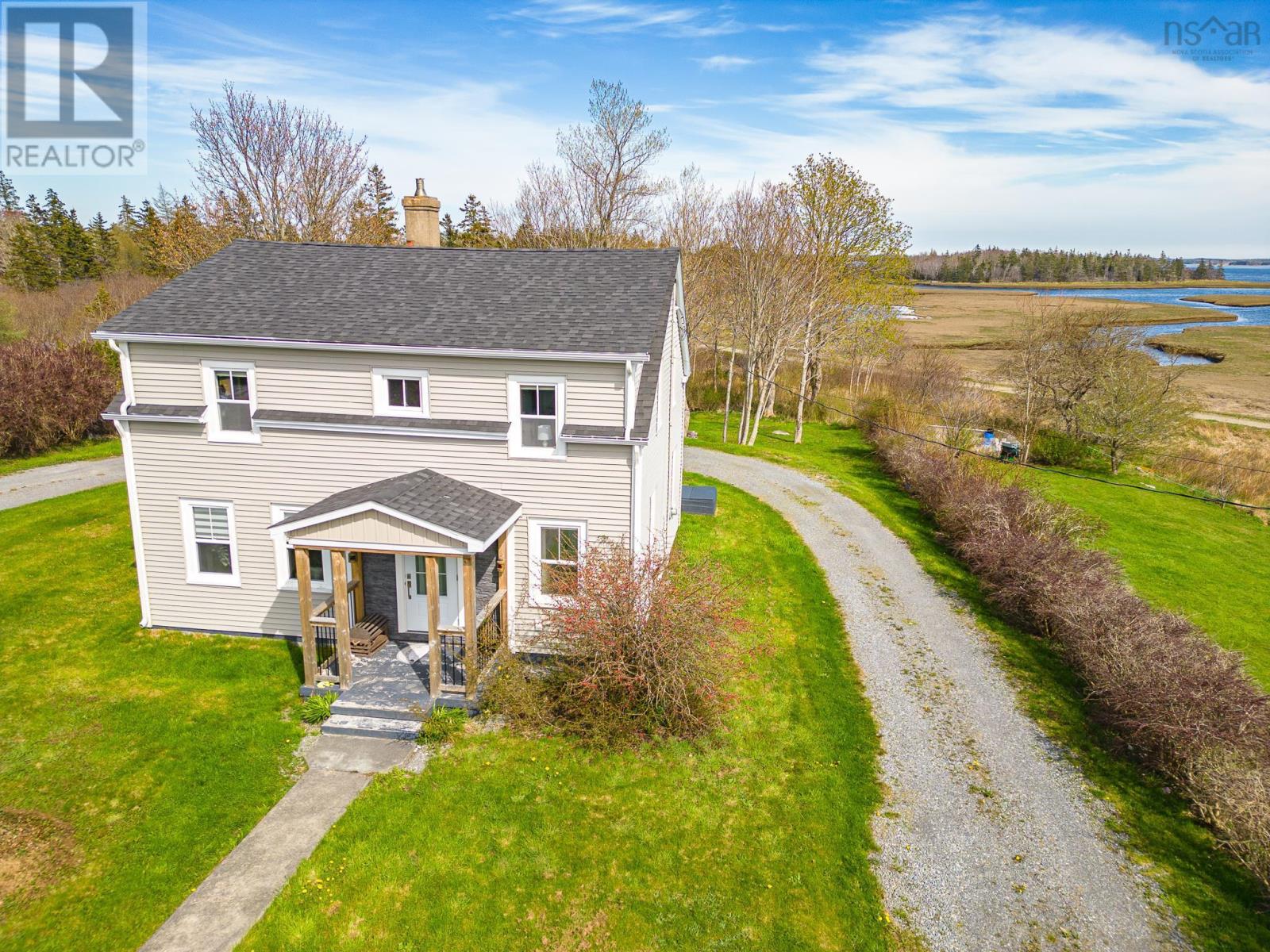 2713 Highway 3, Barrington West, Nova Scotia  B0W 1E0 - Photo 5 - 202503929