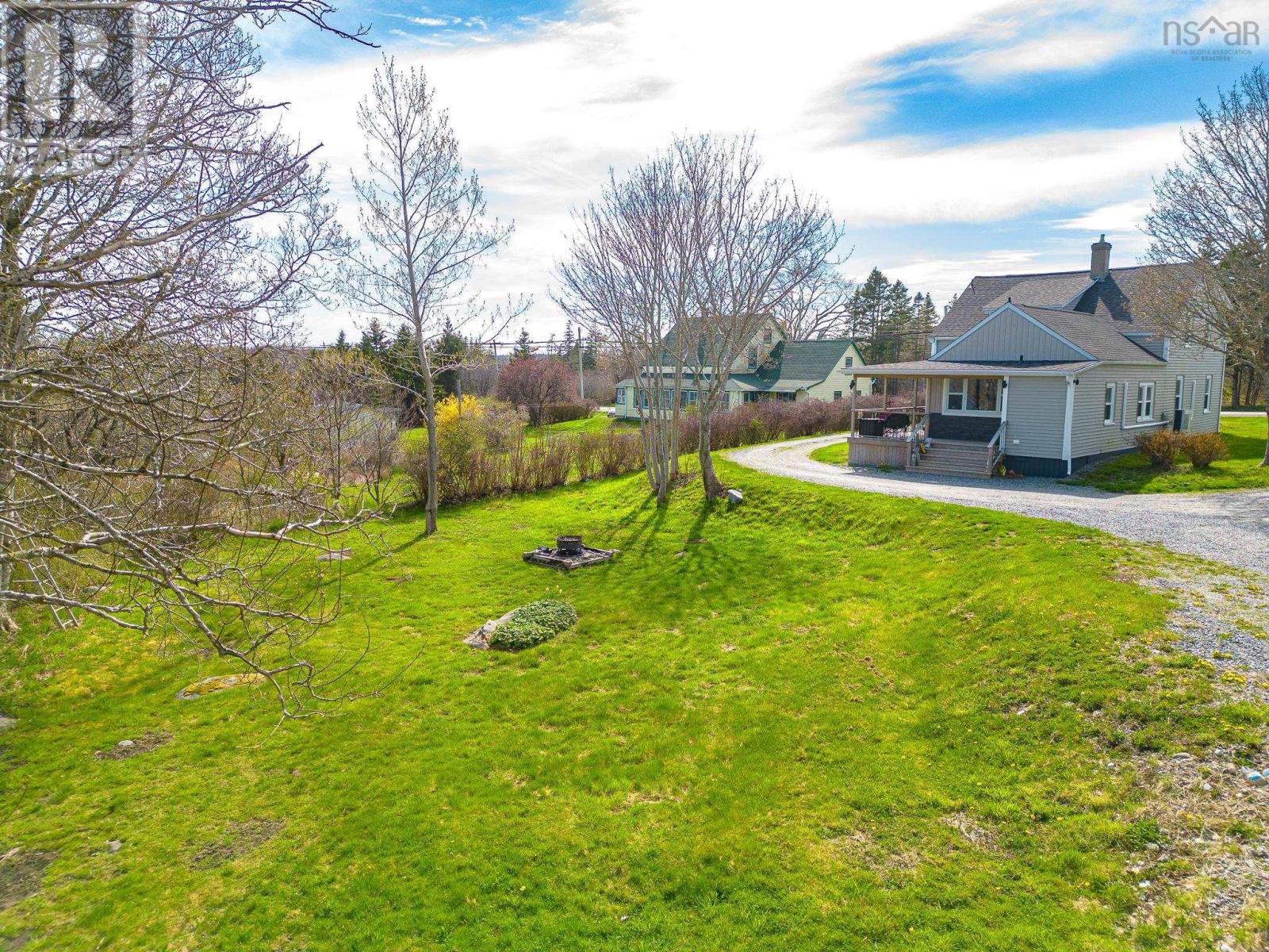 2713 Highway 3, Barrington West, Nova Scotia  B0W 1E0 - Photo 9 - 202503929