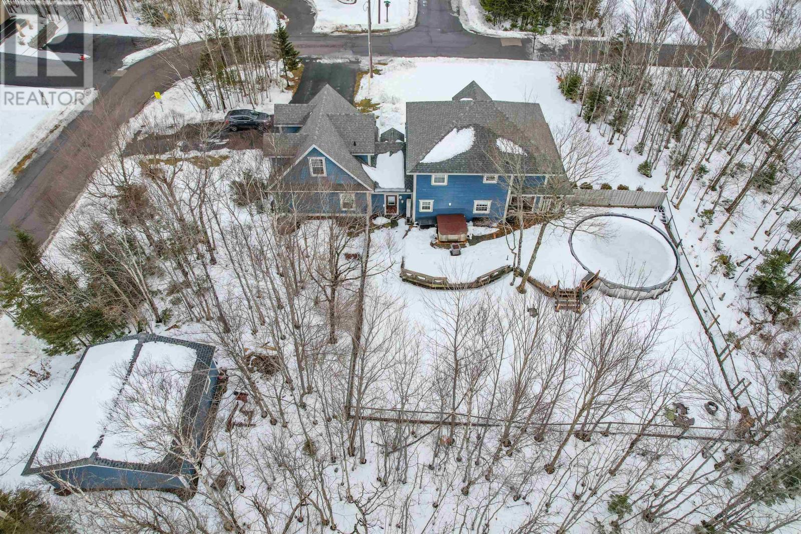 7 Delta Drive, Howie Centre, Nova Scotia  B1L 1G9 - Photo 46 - 202503933