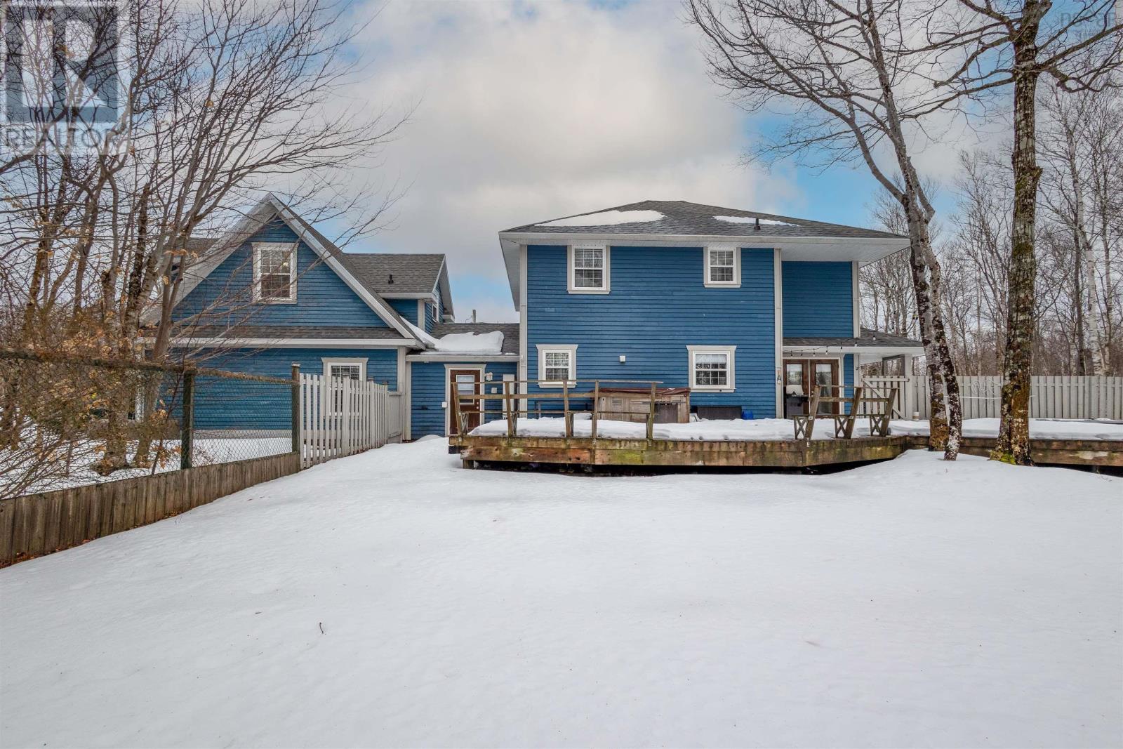 7 Delta Drive, Howie Centre, Nova Scotia  B1L 1G9 - Photo 5 - 202503933