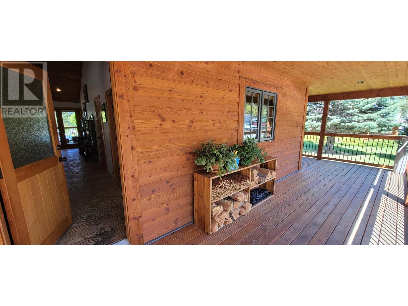 502 Turner Street, Silverton, British Columbia  V0G 1S0 - Photo 10 - 10333166
