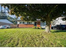 11 HILLCREST Avenue, Brantford, Ontario