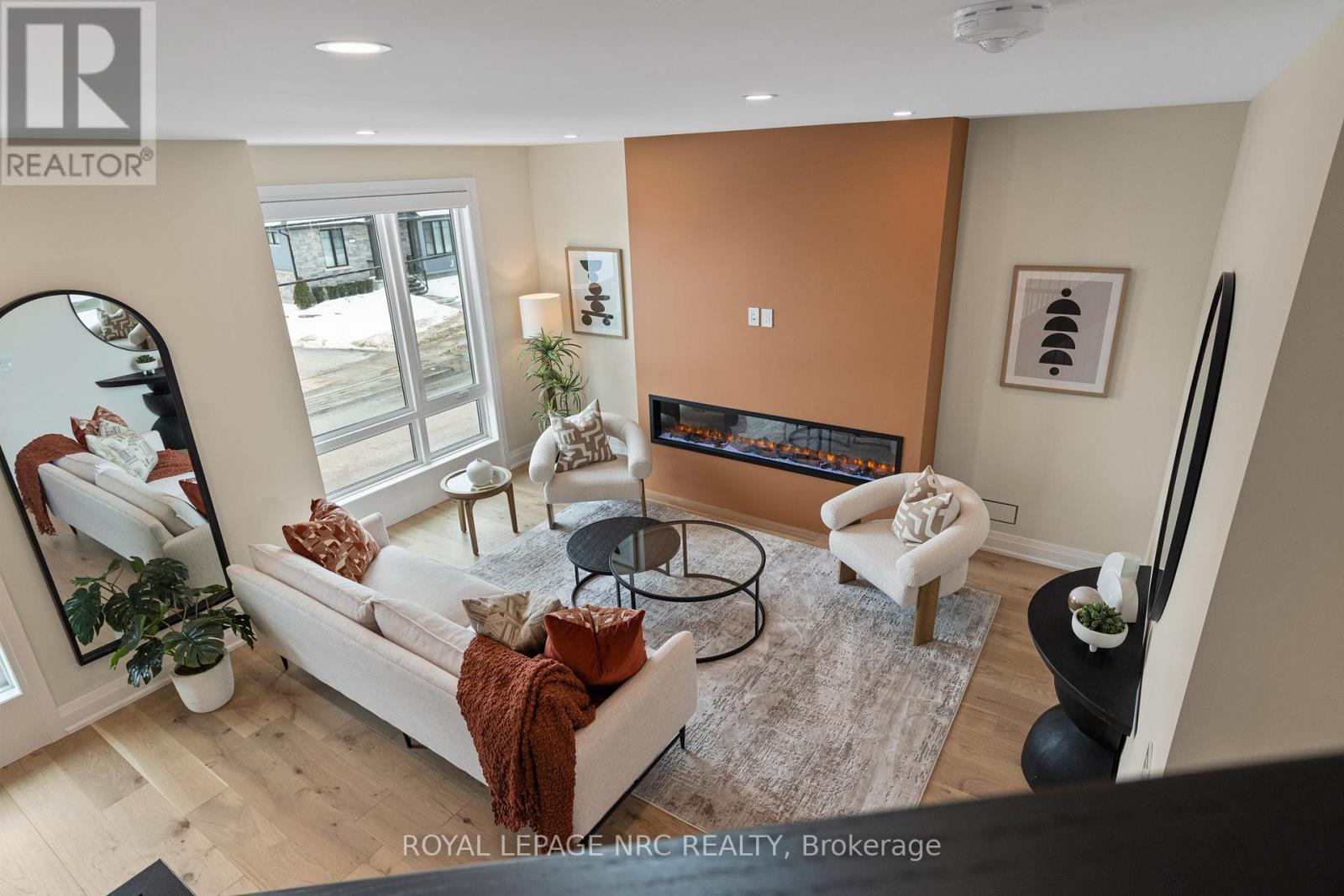 153 E Port Robinson Road, Pelham (Fonthill), Ontario  L0S 1E0 - Photo 30 - X11923972