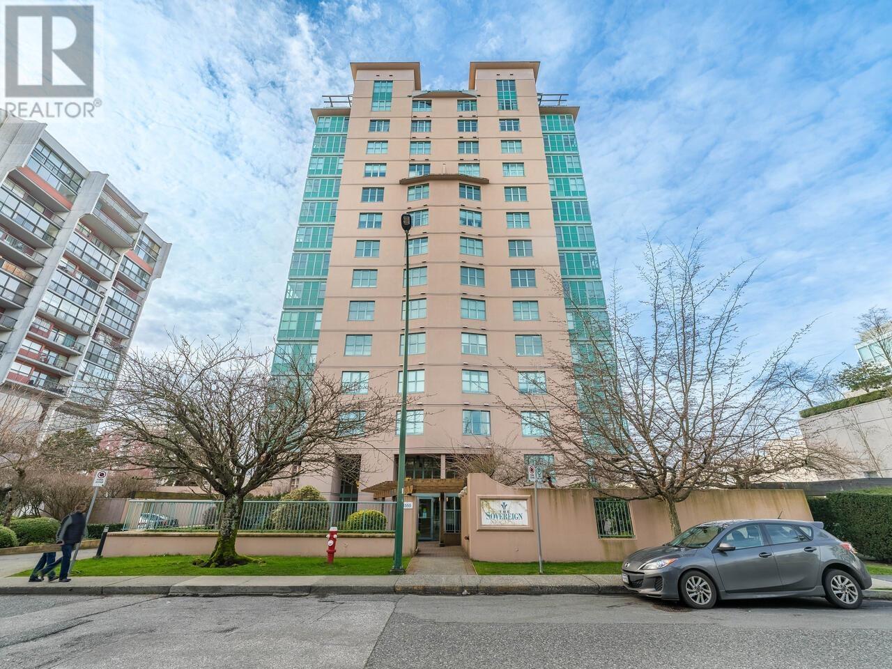 1502 1555 Eastern Avenue, North Vancouver, British Columbia  V7L 3G2 - Photo 1 - R2972172
