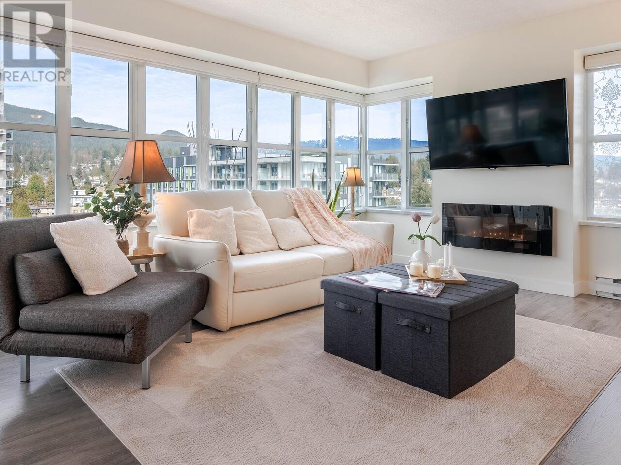 1502 1555 Eastern Avenue, North Vancouver, British Columbia  V7L 3G2 - Photo 2 - R2972172
